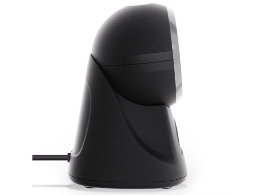 Считыватель 1D/2D штрих-кодов Qoltec 50879 USB стационарный