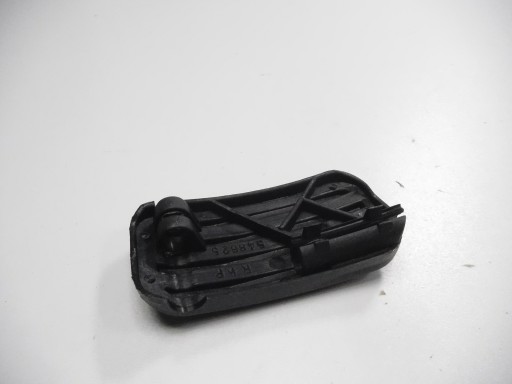 Накладка педали Renault Laguna I OE 7700810434