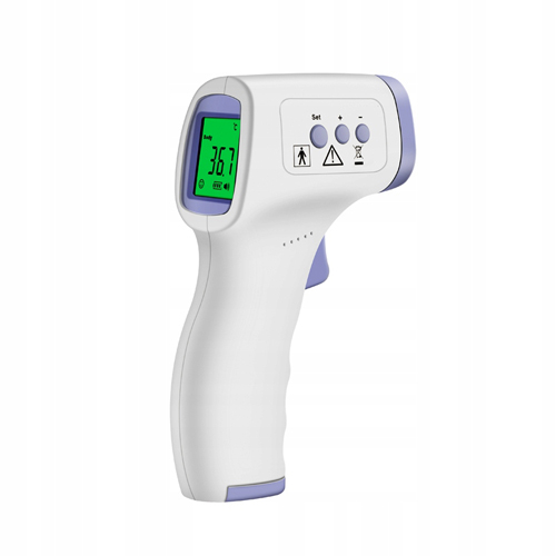 Hyperstore Non -Contact Thermometer 00631