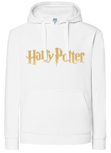 Женская толстовка HARRY POTTER GOLD PRINT L