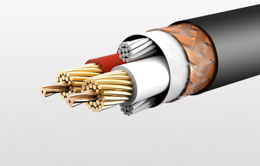 Кабель XLR «мама» — «папа» XLR UGREEN 20710B — 2 м