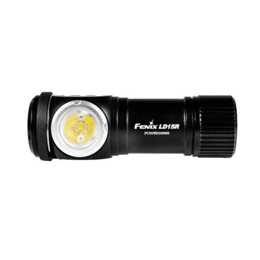 Fenix LD15R latarka diodowa kątowa