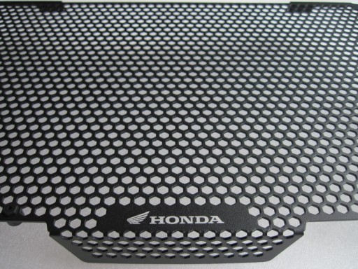 Новая крышка радиатора для Honda CB650R, CB 650R, CBR650R.