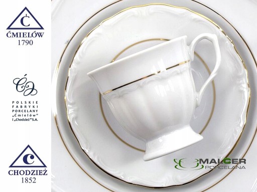 B014 ЧАЙНИК 1100 ЗОЛОТАЯ ЛИНИЯ МАРИЯ ТЕРЕЗА