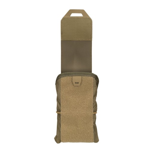 Apteczka DIRECT ACTION POUCH VERTICAL MK II - Cordura - PenCott WildWood -