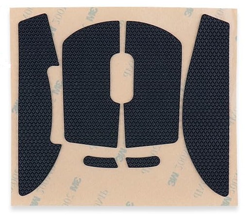 Ручки для мыши Logitech G Pro X Superlight GPW