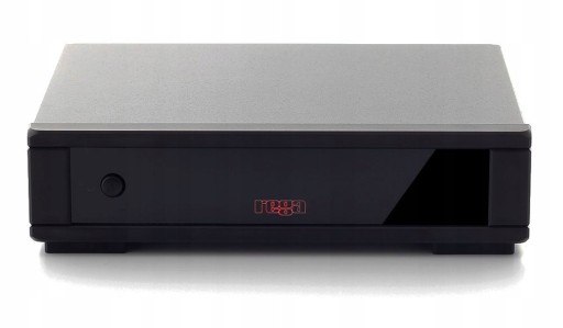 REGA Fono MM MK5 - фонокорректор