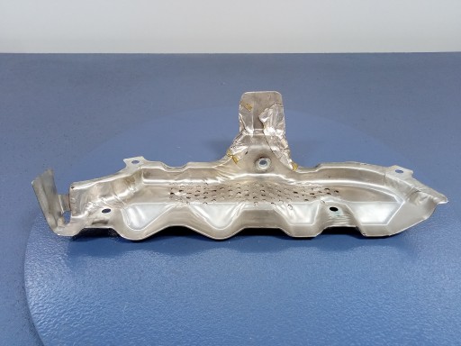 CITROEN C5 III 2.0 HDI ТЕПЛОВОЙ ЭКРАН 9670429280