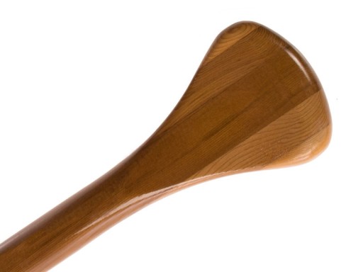 Pagaj John Paddle Beavertail Beaver Tail 137см CEDR