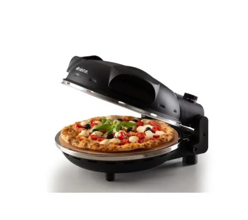 Пицца выпекать хлеб для хлеба Ariete 917/00 Pizza Italia 1200W Black