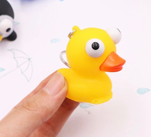 брелок pop it popit антистресс пузырь игра