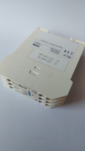 IPAQ-4L 70IP4L0001 Преобразователь температуры INOR