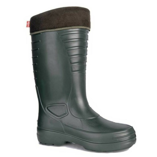 Резиновые сапоги из пены EVA LEMIGO GRENLANDER 47