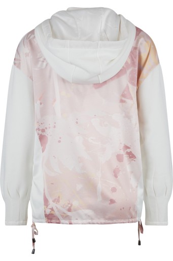 SPORTALM - KOMPLET DRESOWY BELLY + BONO SNOW WHITE