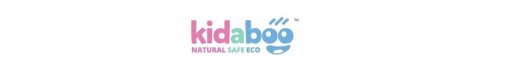 KIDABOO Шезлонг-качалка 3в1 CE PAS