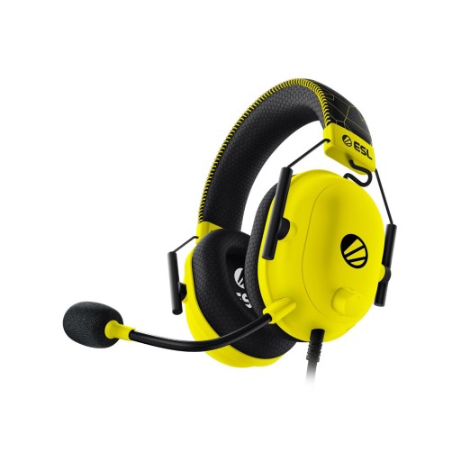 Накладные наушники Razer BlackShark V2 ESL Edition