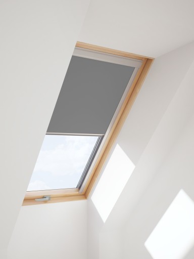 РОЛЛЕТНИЦА для RoofLite Dakstra Dakea Velux 78x140 M8A