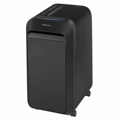 FELLOWES LX220 SHREDDER 20 измельченных листов P4 + CASBACK 280 злотых от Fellowes