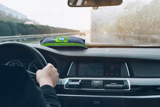ПОГЛОЩИТЕЛЬ ВЛАГИ ДЛЯ АВТОМОБИЛЯ АВТО на ЗИМУ Осень ВЛАГА Home EFFICIENT XL