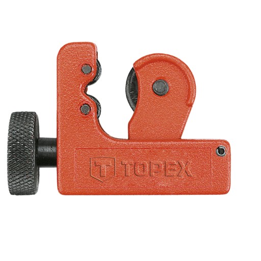 Труборез Topex 3–22 мм