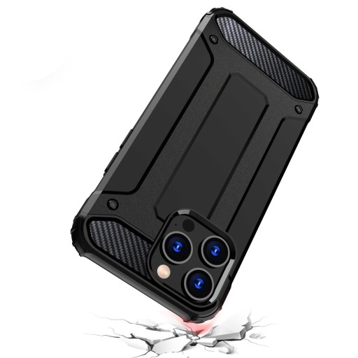 ЗАДНЯЯ КРЫШКА ARMOR CASE ДЛЯ APPLE IPHONE 13 PRO MAX