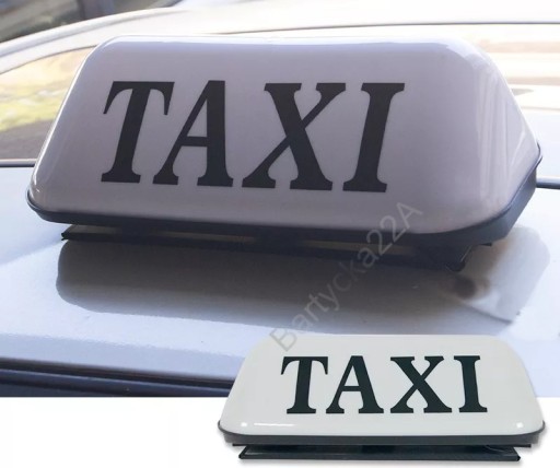 Беспроводная светодиодная лампа Rooster Taxi с дистанционным управлением
