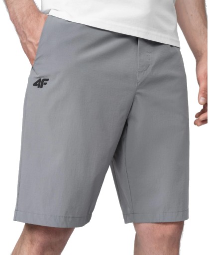 Трекинговые шорты 4F ULTRALIGHT SKMTR060 — XXL
