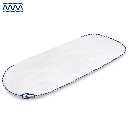 Матрас для коляски Cybex Priam 2.0 Gondola FOAM Матрас для коляски Cybex Priam 2