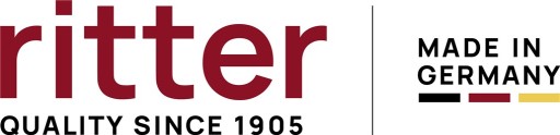 RITTER ARCUS 3 черный ЛЕСКА ДЛЯ ХЛЕБА