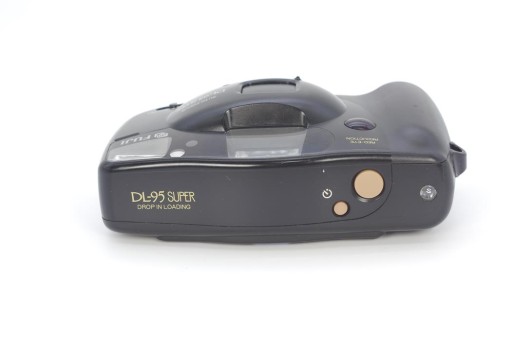 FUJI DL-95 SUPER PANORAMA - в ремонт, запчасти