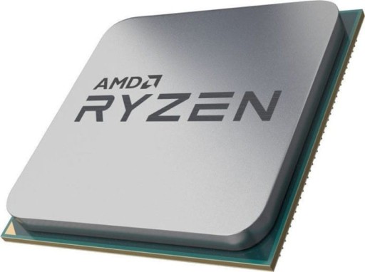 Процессор AMD Ryzen 3 4300G