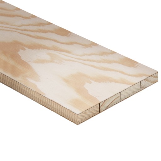 Фреза прямая Globus Z4 140x30x6 CL011