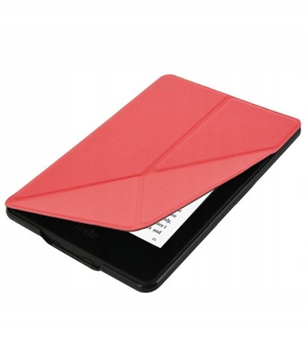 Чехол Boomerango для Kindle 10 Touch Origami красный