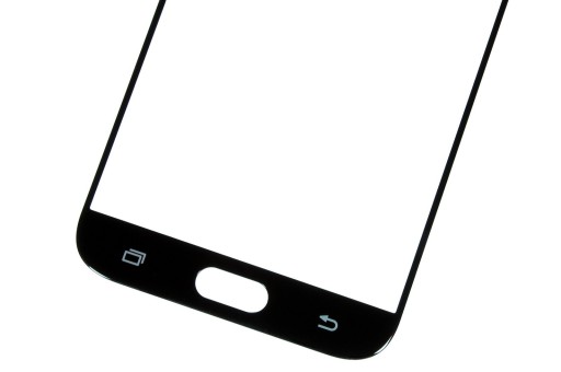 Samsung J7 2017 SM-J730 ЖК-ДИСПЛЕЙ СТЕКЛЯННЫЙ ЧЕРНЫЙ ЧЕРНЫЙ