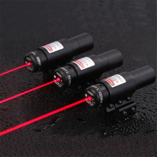 Лазерный прицел RED DOT L10