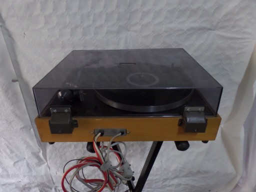 Проигрыватель проигрывателей Pioneer PL 12D