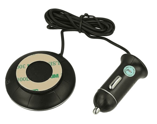 FM-передатчик Forever BLUETOOTH SD, 2 зарядных устройства USB