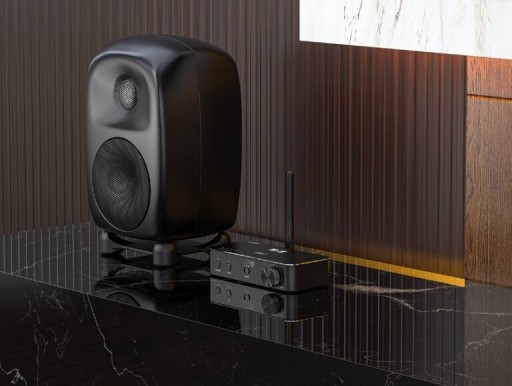 Беспроводной Bluetooth-передатчик FIIO BTA30 PRO