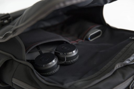 Рюкзак DELL Timbuk2 Authority 15 дюймов
