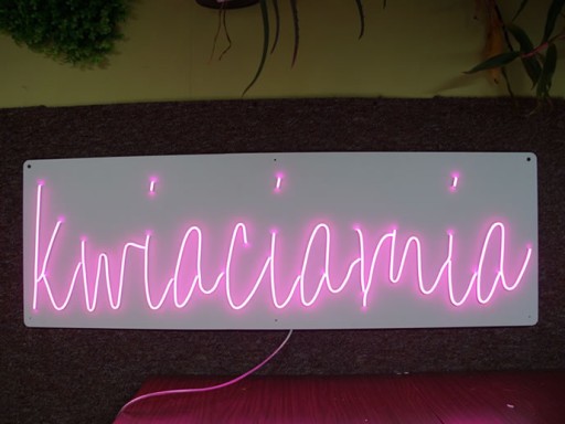 NKKWIACIAR NEON LED FLEX ИНСТРУКЦИЯ Флорист СВИДНИК