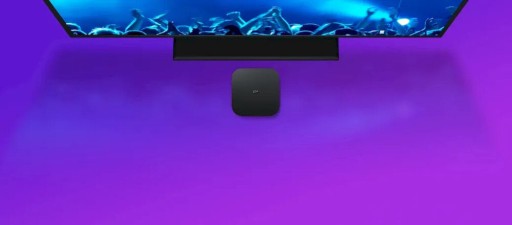 МУЛЬТИМЕДИЙНЫЙ ПЛЕЕР XIAOMI TV BOX S (2-ГО ПОКОЛЕНИЯ) 8 ГБ 4K ULTRA HD SMART