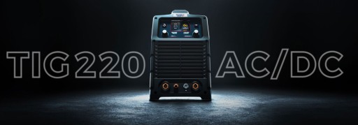 ИНВЕРТОРНЫЙ СВАРОЧНЫЙ АППАРАТ INVERTER SKANDI KRAFT TIG 220 AC DC 200A IGBT MMA PULS