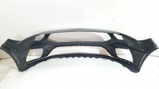 ПЕРЕДНИЙ БАМПЕР MERCEDES B W247 AMG A2478852702
