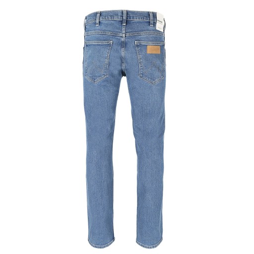 WRANGLER GREENSBORO BLUE STONES W15QKP34F 36/30