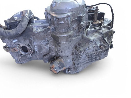 Honda NC700 NC 700 x / S 12-17 Эффективный эффект завершен