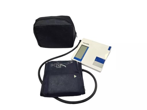 МОНИТОР АРТЕРИАЛЬНОГО ДАВЛЕНИЯ MICROLIFE BP-3BA0
