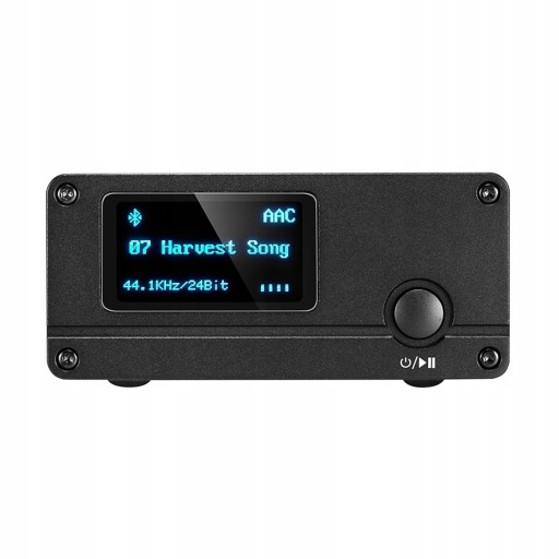 Конвертер аудиоресивера XDUOO BLUETOOTH 5.0 DAC
