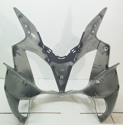 Черепной обтекатель Honda VFR 800 V-TEC 04