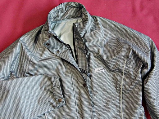 LOFFLER COLIBRI:2,5 л GORE-TEX:300г:S:КАК НОВЫЙ
