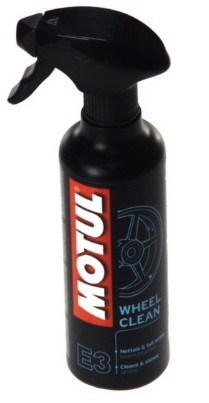 MOTUL Zestaw do czyszczenia kasku i motocykla